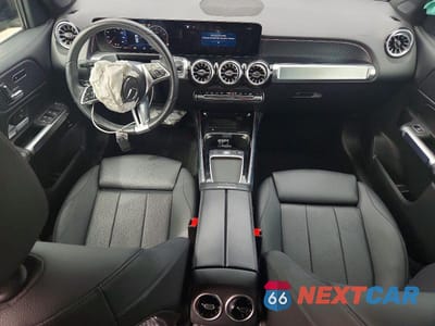 Zdjęcie 8 z 12 samochodu: 2025 MERCEDES-BENZ GLB 250 VIN:W1N4M4GB5SW421113 - miniatura