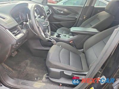 Zdjęcie 7 z 13 samochodu: 2024 GMC TERRAIN SLE VIN:3GKALMEG3RL293843 - miniatura