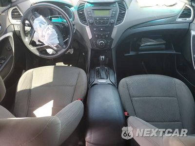 Zdjęcie 8 z 14 samochodu: 2016 HYUNDAI SANTA FE SPORT 2.4L VIN:5XYZT3LB0GG348088 - miniatura