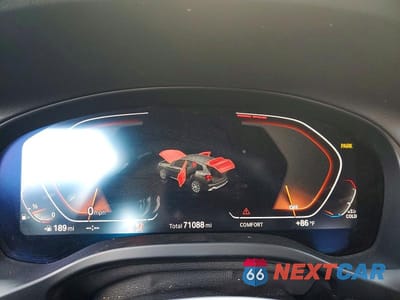Zdjęcie 9 z 12 samochodu: 2024 BMW X3 SDRIVE30I VIN:5UX43DP00R9V22558 - miniatura