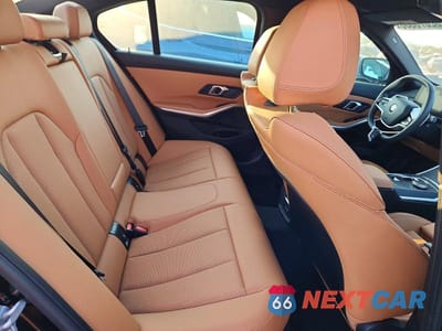 Zdjęcie 10 z 13 samochodu: 2026 BMW 330XI VIN:3MW89CW07T8G10681 - miniatura
