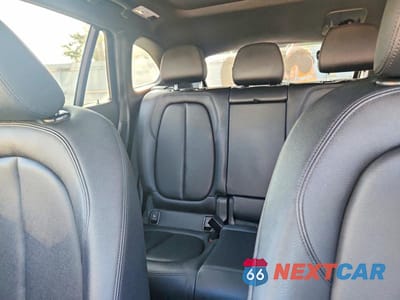 Zdjęcie 10 z 13 samochodu: 2018 BMW X1 XDRIVE28I VIN:WBXHT3C35J5K23482 - miniatura