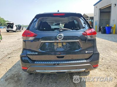 Zdjęcie 6 z 12 samochodu: 2019 NISSAN ROGUE SV VIN:JN8AT2MV4KW387637 - miniatura