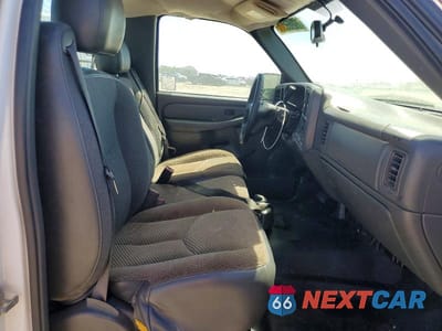 Zdjęcie 10 z 12 samochodu: 2005 GMC NEW SIERRA C1500 VIN:1GTEC14V15Z900403 - miniatura