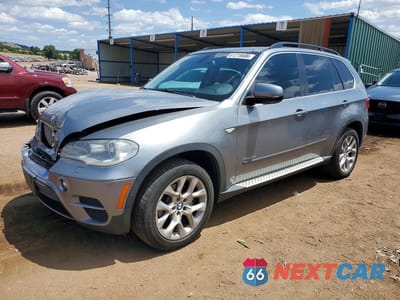 2013 BMW X5 XDRIVE35I 5UXZV4C50D0B21593 - główne zdjęcie licytacji z USA - miniatura