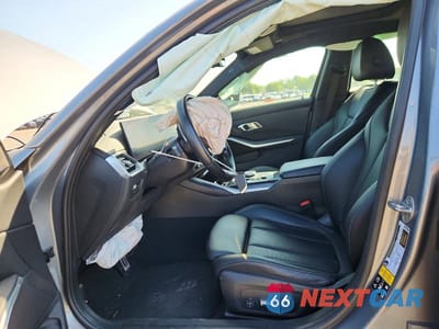 Zdjęcie 7 z 12 samochodu: 2023 BMW 330XI VIN:3MW89FF07P8C80354 - miniatura