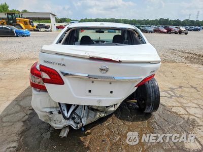 Zdjęcie 6 z 12 samochodu: 2015 NISSAN SENTRA SR VIN:3N1AB7AP4FY342443 - miniatura