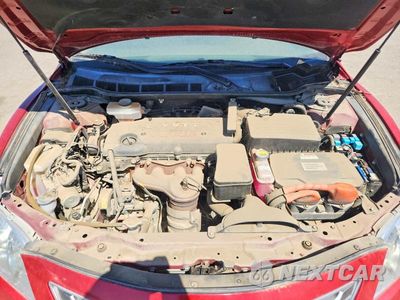 Zdjęcie 11 z 12 samochodu: 2004 TOYOTA CAMRY HYBRID VIN:JTNBB46K473016354 - miniatura