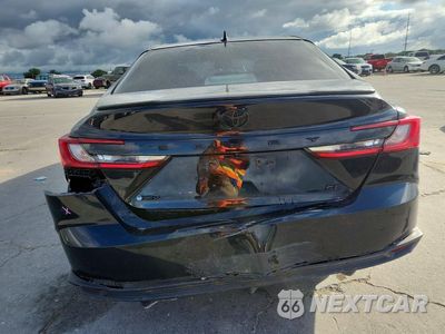 Zdjęcie 6 z 12 samochodu: 2025 TOYOTA CAMRY SE VIN:4T1DAACK6SU008984 - miniatura