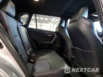 Zdjęcie 11 z 13 samochodu: 2022 TOYOTA RAV4 XSE VIN:2T3E6RFVXNW035871 - miniatura