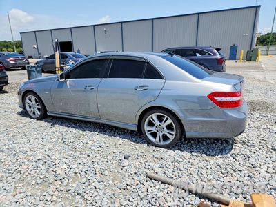 Drugie zdjęcie samochodu z przodu: 2012 MERCEDES-BENZ E 350 4MATIC VIN:WDDHF8JB6CA629332 - miniatura