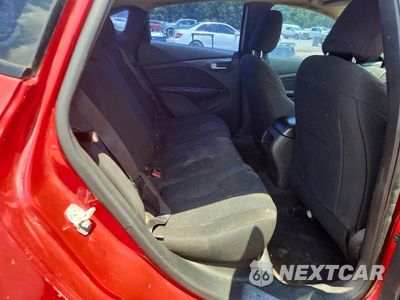 Zdjęcie 10 z 12 samochodu: 2016 DODGE DART SXT SPORT VIN:1C3CDFFA4GD823235 - miniatura
