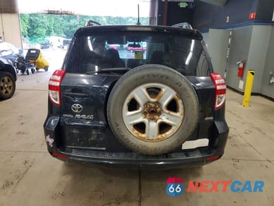 Zdjęcie 6 z 13 samochodu: 2010 TOYOTA RAV4 BASE VIN:2T3BF4DV3AW075406 - miniatura