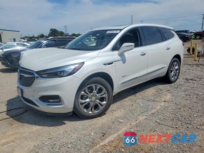 2020 BUICK ENCLAVE AVENIR 5GAERDKW9LJ267433 - główne zdjęcie licytacji z USA - miniatura