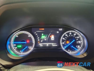 Zdjęcie 9 z 13 samochodu: 2024 TOYOTA VENZA XLE VIN:JTEAAAAHXRJ164161 - miniatura