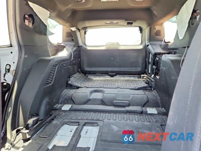 Zdjęcie 10 z 13 samochodu: 2024 CHEVROLET TAHOE K1500 VIN:1GNSKLED3RR236951 - miniatura