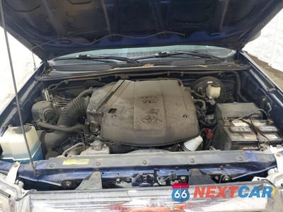Zdjęcie 11 z 12 samochodu: 2015 TOYOTA TACOMA V6 VIN:5TFUU4EN4FX138903 - miniatura