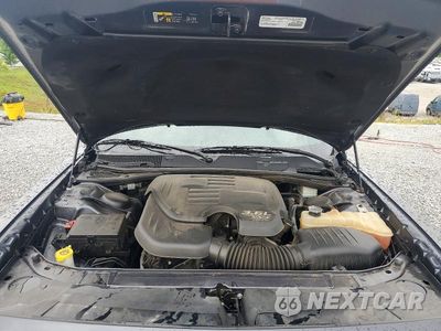 Zdjęcie 11 z 12 samochodu: 2018 DODGE CHALLENGER SXT VIN:2C3CDZAG7JH259121 - miniatura