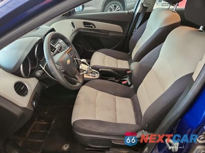 Zdjęcie 7 z 12 samochodu: 2013 CHEVROLET CRUZE LS VIN:1G1PA5SH8D7288982 - miniatura