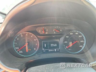 Zdjęcie 9 z 12 samochodu: 2020 CHEVROLET MALIBU LS VIN:1G1ZB5ST3LF025264 - miniatura