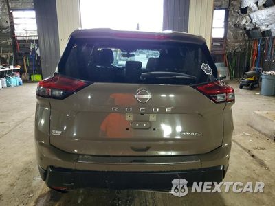 Zdjęcie 6 z 13 samochodu: 2024 NISSAN ROGUE SV VIN:JN8BT3BB7RW283897 - miniatura