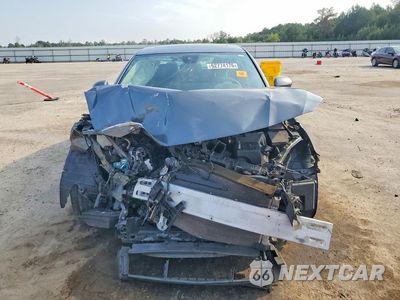 Piąte zdjęcie samochodu w środku: 2023 NISSAN ALTIMA SV VIN:1N4BL4DV6PN308256 - miniatura