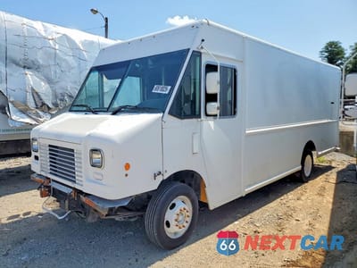 2015 FORD F59 DELIVERY TRUCK 1F65F5KY3F0A10537 - główne zdjęcie licytacji z USA - miniatura