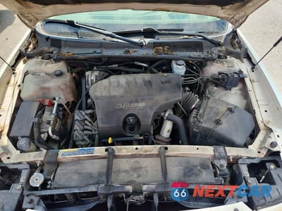 Zdjęcie 11 z 12 samochodu: 2005 BUICK LESABRE LIMITED VIN:1G4HR54K85U190286 - miniatura