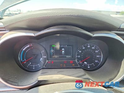 Zdjęcie 9 z 13 samochodu: 2015 KIA OPTIMA HYBRID VIN:KNAGM4ADXF5083859 - miniatura