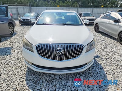 Piąte zdjęcie samochodu w środku: 2015 BUICK LACROSSE VIN:1G4GB5GR4FF113655 - miniatura