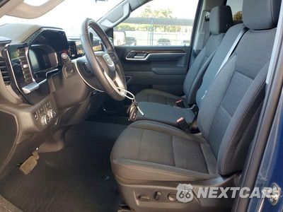 Zdjęcie 7 z 12 samochodu: 2026 GMC SIERRA K1500 ELEVATION VIN:1GTPUCEK0TZ161172 - miniatura