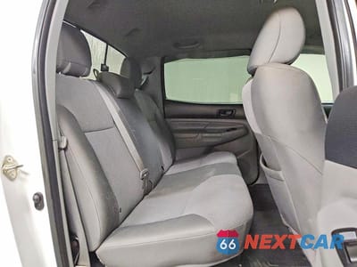 Zdjęcie 10 z 12 samochodu: 2015 TOYOTA TACOMA DOUBLE CAB LONG BED VIN:5TFMU4FN7FX029835 - miniatura