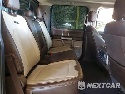 Zdjęcie 10 z 12 samochodu: 2019 FORD F250 SUPER DUTY VIN:1FT7W2BT8KEC79963 - miniatura