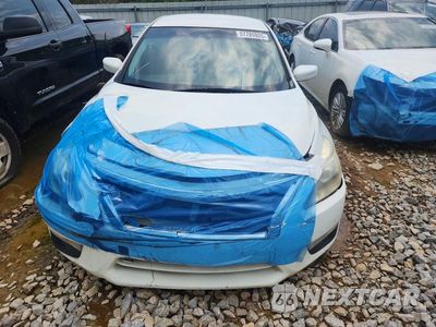 Piąte zdjęcie samochodu w środku: 2015 NISSAN ALTIMA 2.5 VIN:1N4AL3AP7FN385762 - miniatura