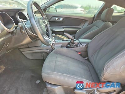 Zdjęcie 7 z 13 samochodu: 2020 FORD MUSTANG VIN:1FA6P8TH0L5102742 - miniatura
