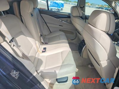 Zdjęcie 11 z 14 samochodu: 2011 BMW 535 GT VIN:WBASN2C57BC201471 - miniatura