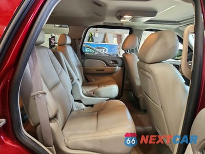 Zdjęcie 11 z 14 samochodu: 2010 CHEVROLET TAHOE K1500 LTZ VIN:1GNUKCE02AR110199 - miniatura