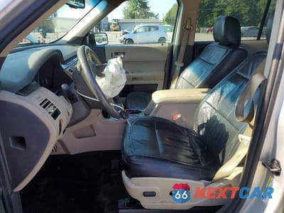 Zdjęcie 7 z 13 samochodu: 2010 FORD FLEX VIN:2FMGK5BC3ABA98689 - miniatura