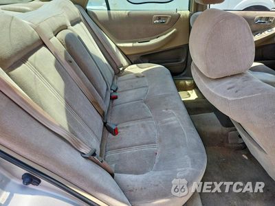 Zdjęcie 10 z 12 samochodu: 1999 HONDA ACCORD LX VIN:1HGCG5647XA084517 - miniatura