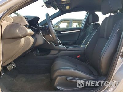 Zdjęcie 7 z 12 samochodu: 2020 HONDA CIVIC SPORT VIN:19XFC2F80LE213732 - miniatura