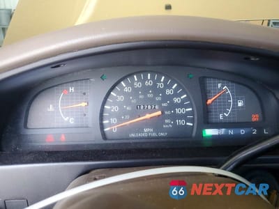 Zdjęcie 9 z 12 samochodu: 1999 TOYOTA TACOMA BASE VIN:4TANL42N6XZ504342 - miniatura