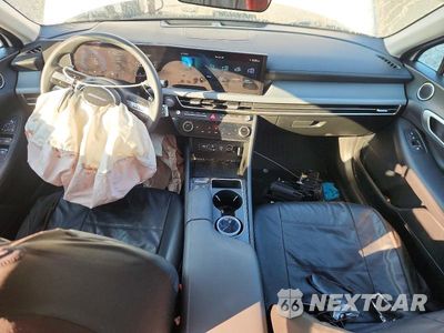 Zdjęcie 8 z 12 samochodu: 2025 HYUNDAI SONATA SEL VIN:KMHL64JA0SA484044 - miniatura