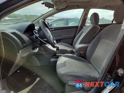 Zdjęcie 7 z 12 samochodu: 2009 NISSAN SENTRA 2.0 VIN:3N1AB61EX9L612740 - miniatura