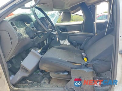 Zdjęcie 7 z 12 samochodu: 2003 FORD RANGER SUPER CAB VIN:1FTZR45E43PA46161 - miniatura