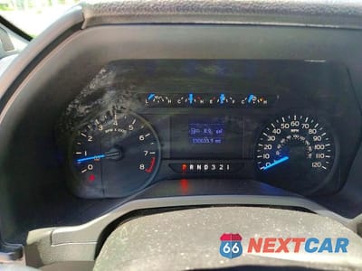 Zdjęcie 8 z 14 samochodu: 2015 FORD F150 SUPER CAB VIN:1FTEX1C89FKD19628 - miniatura