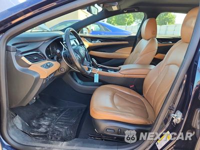 Zdjęcie 7 z 12 samochodu: 2017 BUICK LACROSSE PREMIUM VIN:1G4ZR5SS5HU157550 - miniatura