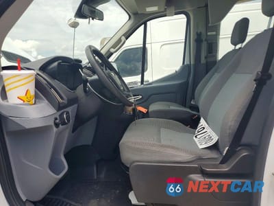 Zdjęcie 7 z 14 samochodu: 2019 FORD TRANSIT T-350 HD VIN:1FBVU4XM8KKB18948 - miniatura