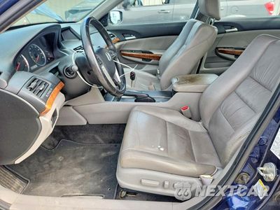 Zdjęcie 7 z 12 samochodu: 2012 HONDA ACCORD EXL VIN:1HGCP3F83CA030942 - miniatura