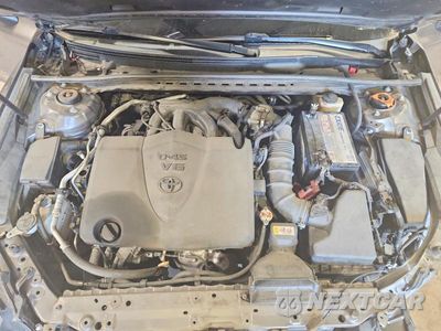 Zdjęcie 11 z 12 samochodu: 2018 TOYOTA CAMRY XSE V6 VIN:4T1BZ1HK7JU502648 - miniatura