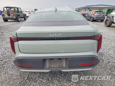 Zdjęcie 6 z 12 samochodu: 2025 KIA K4 LXS VIN:3KPFT4DE7SE008962 - miniatura